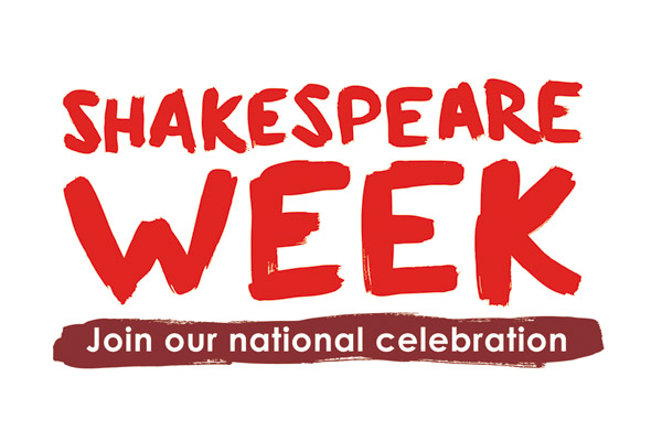 Free poetry resource for Shakespeare Week Thumbnail Image