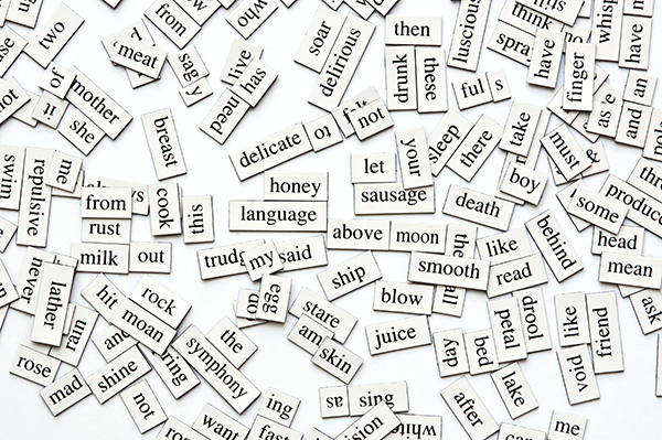 Poetry is for life, not just for school Thumbnail Image