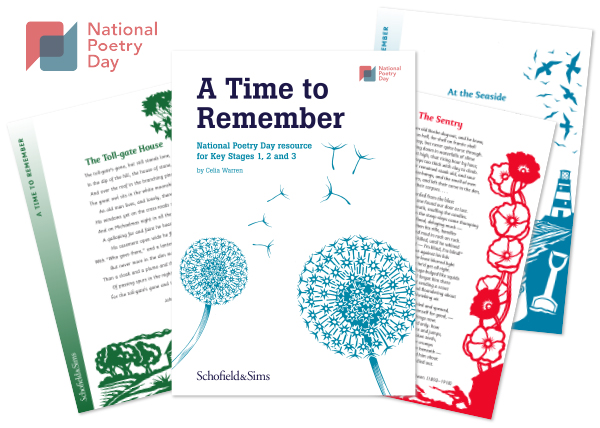 Free National Poetry Day resource Thumbnail Image