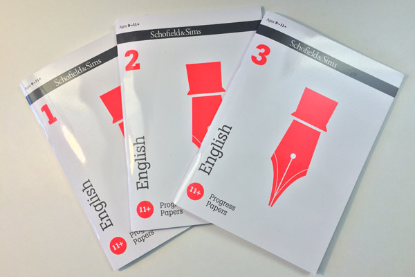 Progress Papers in English Thumbnail Image