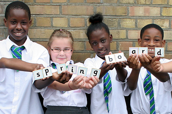 What is Phonics? Essential phonics knowledge and understanding. Thumbnail Image