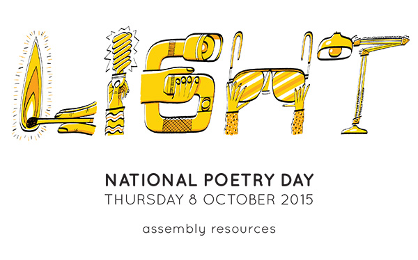 Schofield & Sims partners with Forward Arts Foundation for National Poetry Day Thumbnail Image