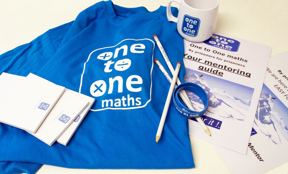 One to One Maths and the value of peer mentoring Thumbnail Image