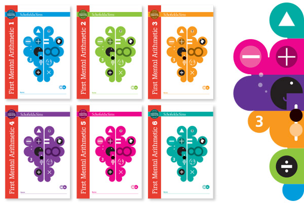 First Mental Arithmetic for the new curriculum Thumbnail Image