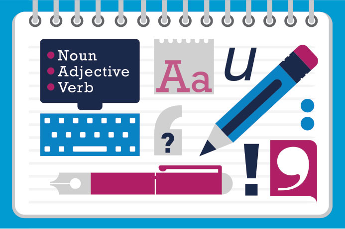 Revised edition of English Skills Thumbnail Image