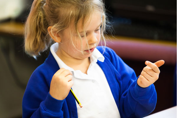 New Fractions, Decimals and Percentages Thumbnail Image