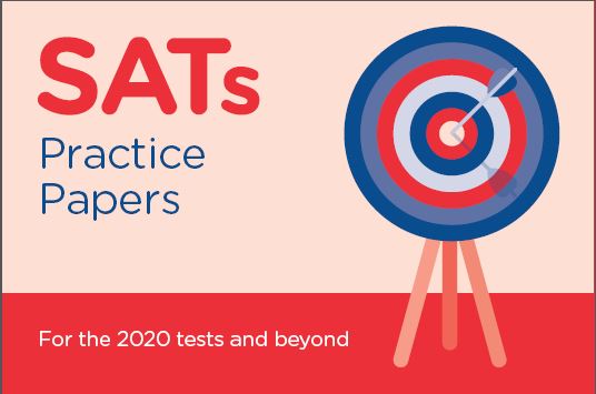 SATs Practice Papers Thumbnail Image