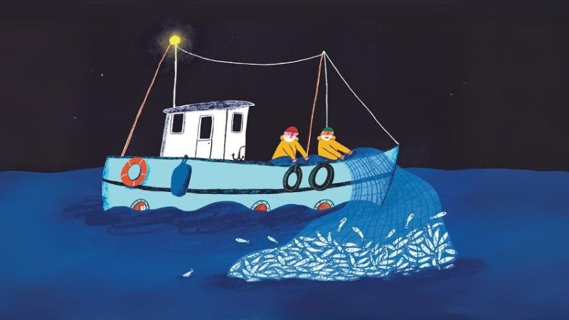 Instil a love of reading with real phonics stories Thumbnail Image