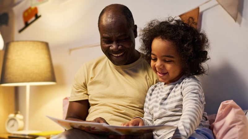 Working with parents and carers on phonics Thumbnail Image