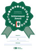 Mental Arithmetic Book 1 Certificate