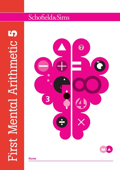 First Mental Arithmetic 5 Image
