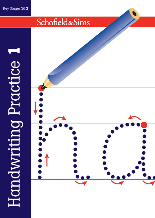 Handwriting Practice 1 Image