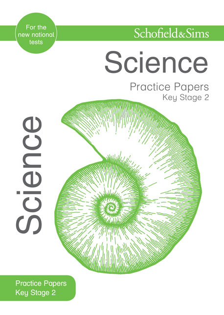 Key Stage 2 Science Practice Papers Image