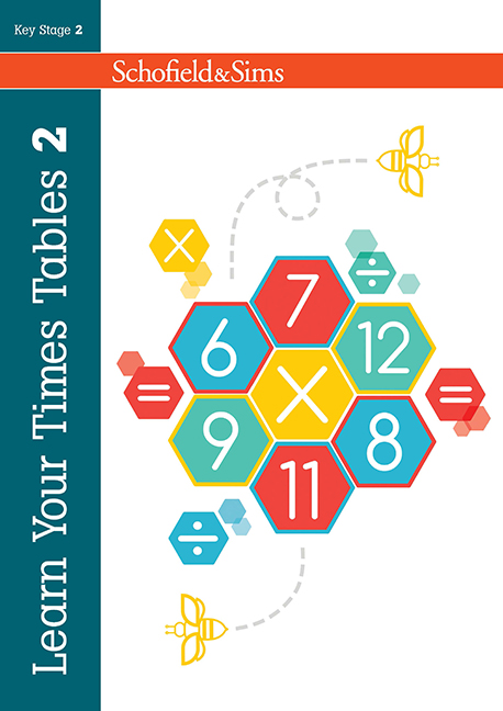 Learn Your Times Tables 2 Image