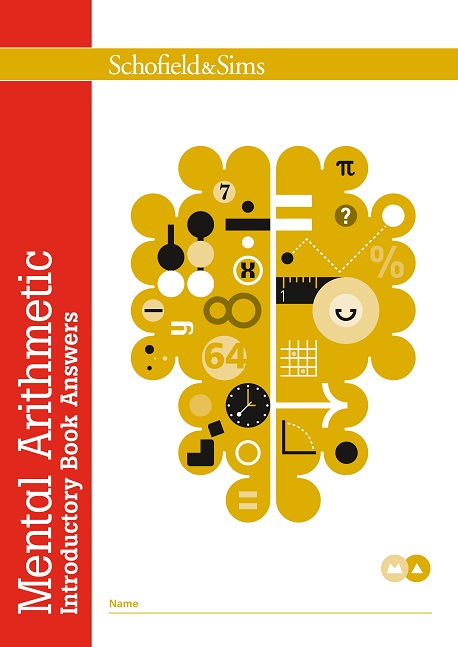 Mental Arithmetic Introductory Book Answers Image