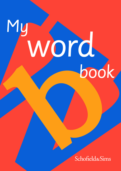 My Word Book Image