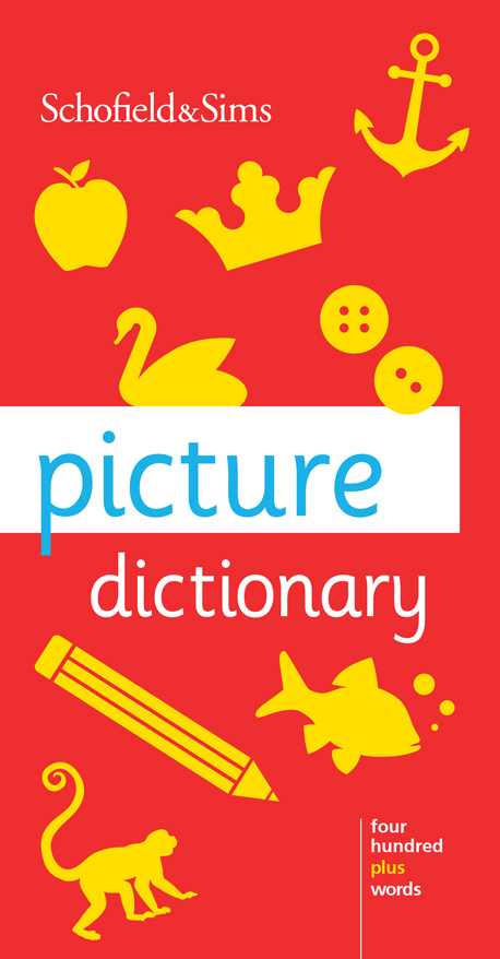 Picture Dictionary Image