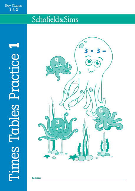 Times Tables Practice 1 Image