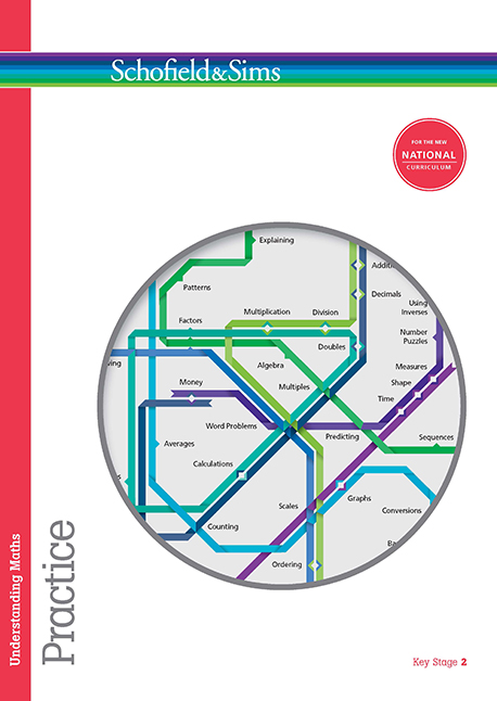 Understanding Maths: Practice Image