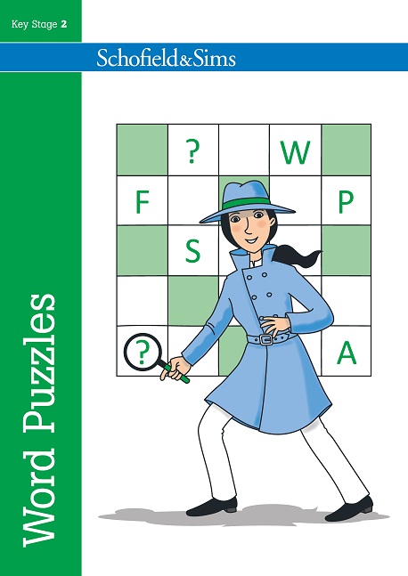 Word Puzzles Image