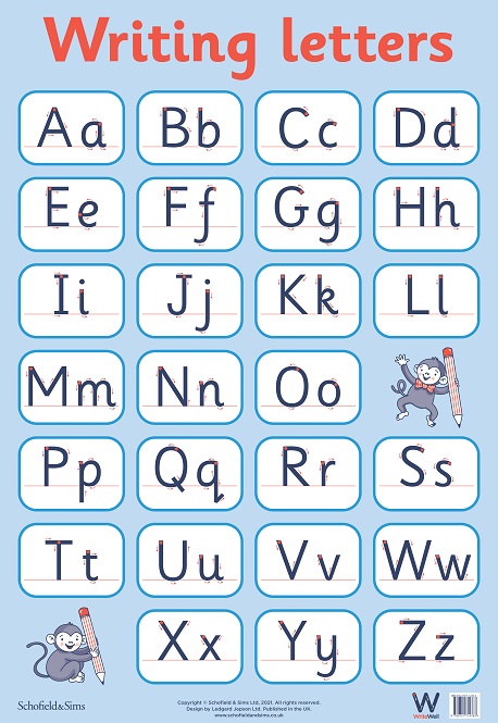 WriteWell Poster Image