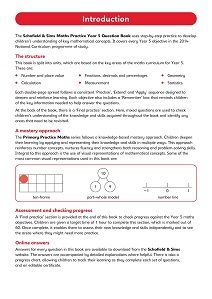 Primary Practice Maths Year 5 Question Book, Ages 9-10 Notes & Guidance Image