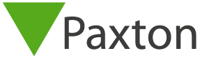 Paxton
