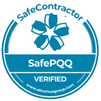 SafeContractor: Safe PQQ Verified