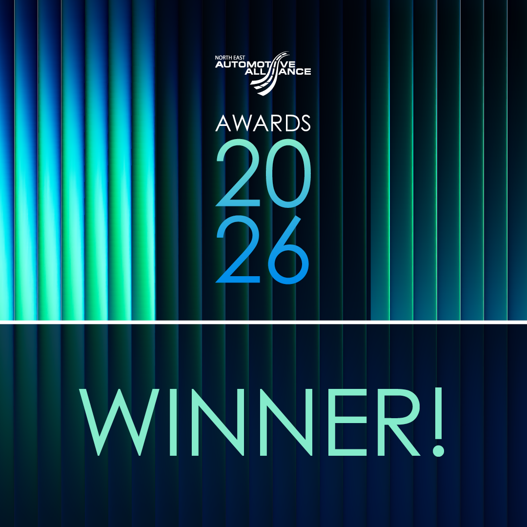 NEAA 2006 Sustainability Award - SME