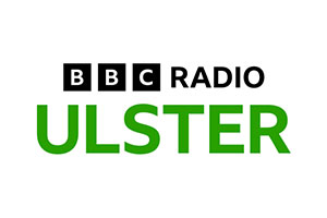 bbc radio ulster logo