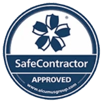 SafeContractor: Approved