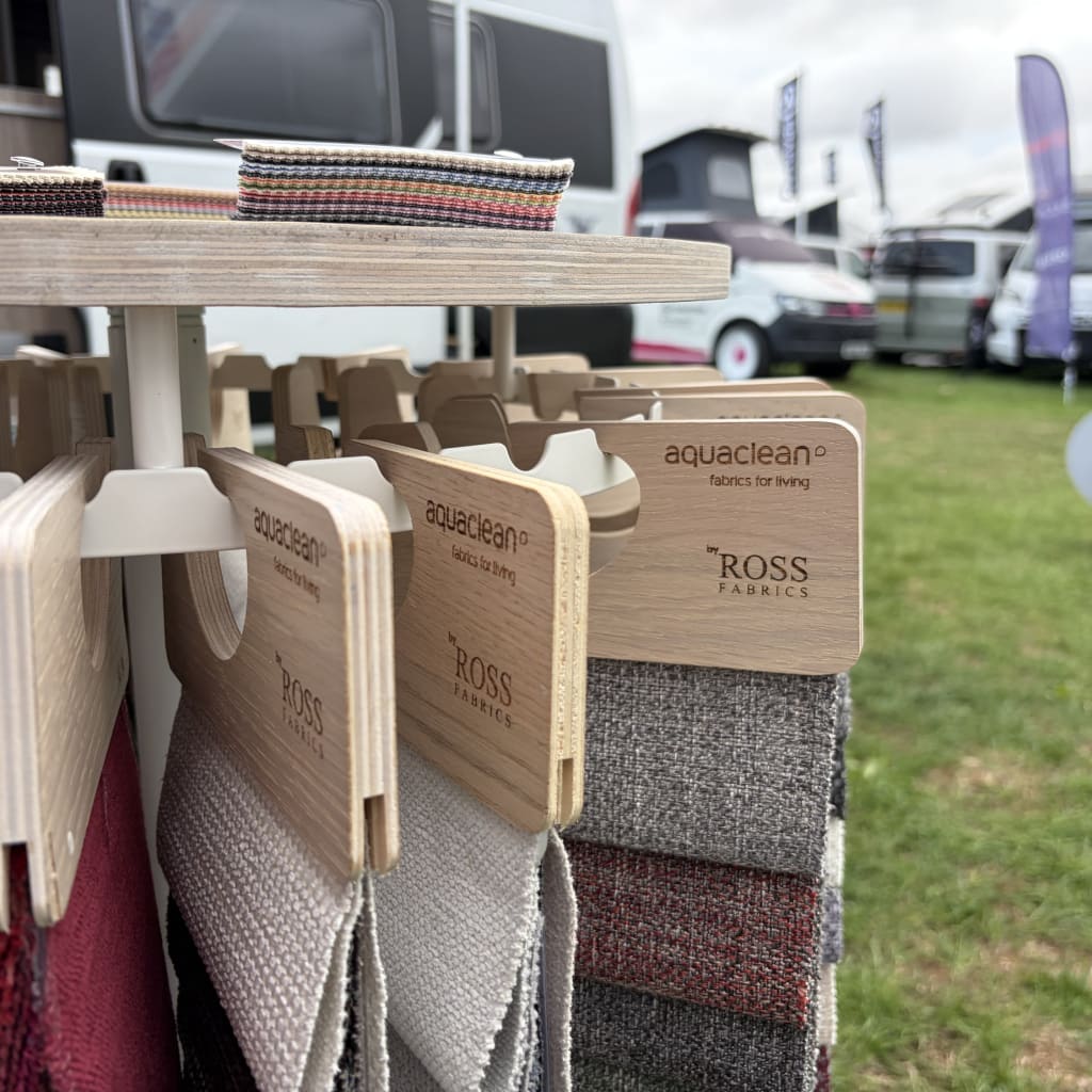Rug Samples