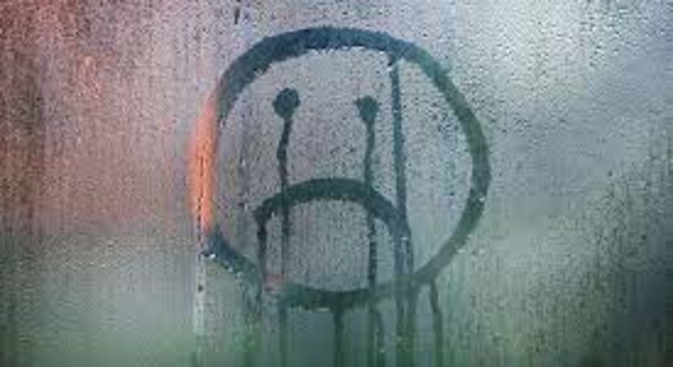 Feeling Sad? Blame the weather