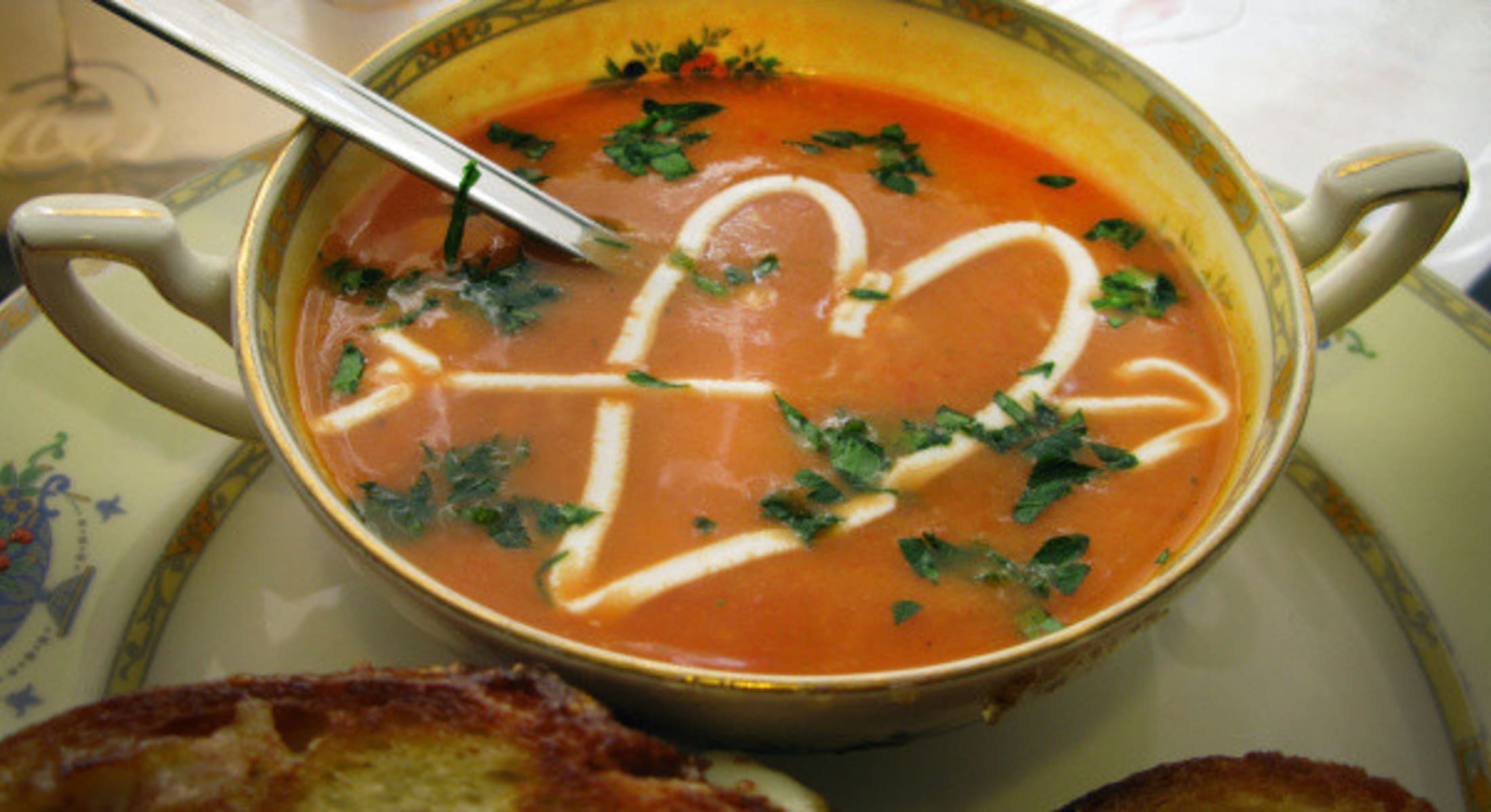 Controlling our Winter Appetite