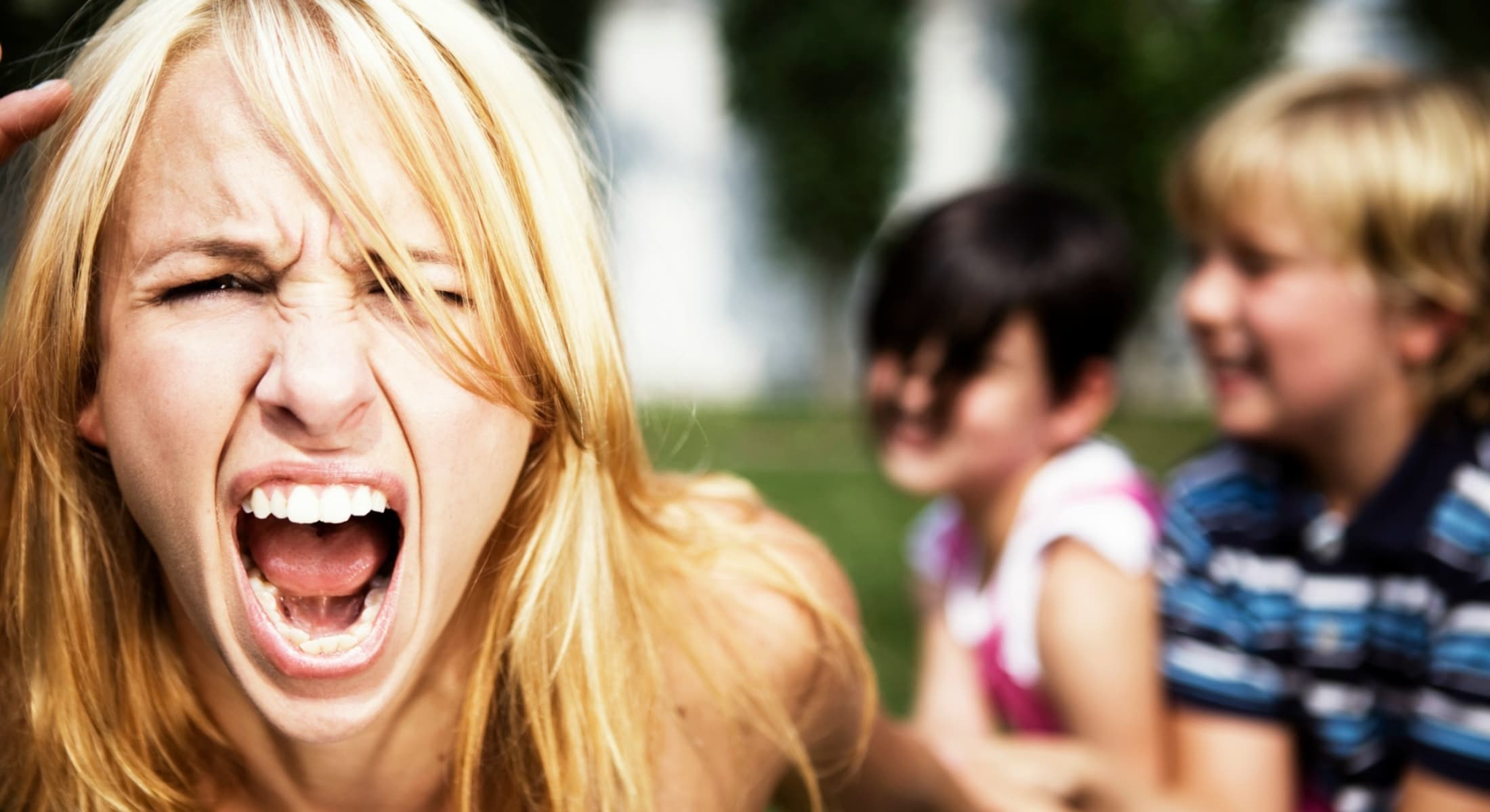 Surviving or thriving the summer holidays - A parents guide