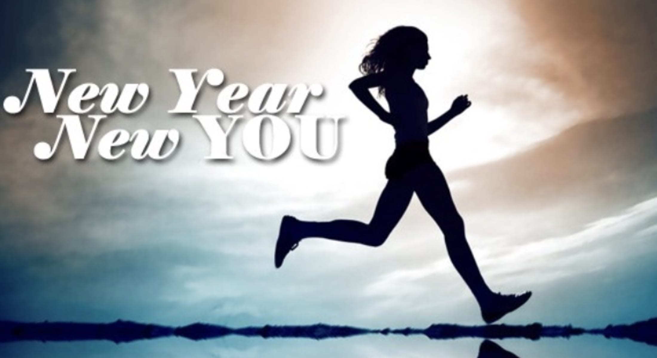 A new year, a new you? What does 2017 mean to you?