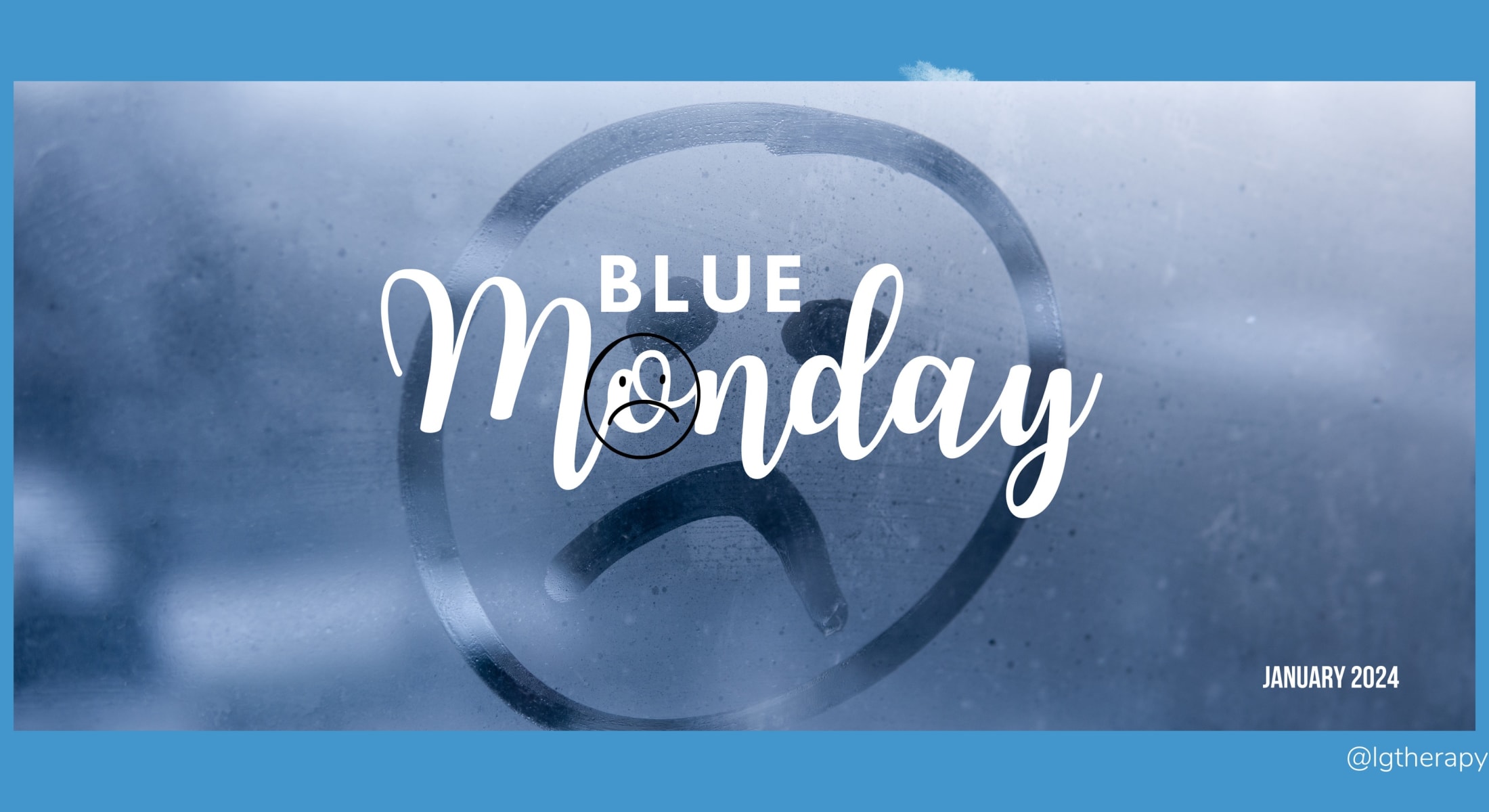 blue monday