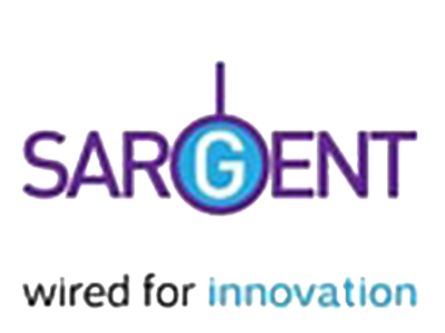 Sargent: Wired for Innovation
