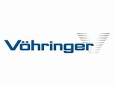 Vöhringer