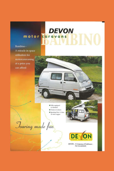 Devon Bambino