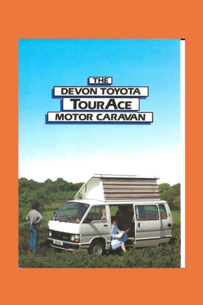 Devon Tourace