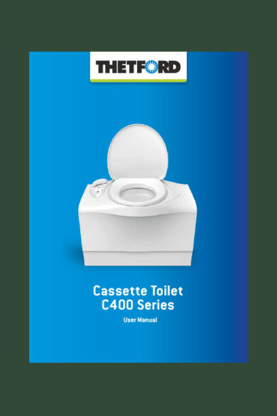 Thetford Toilet