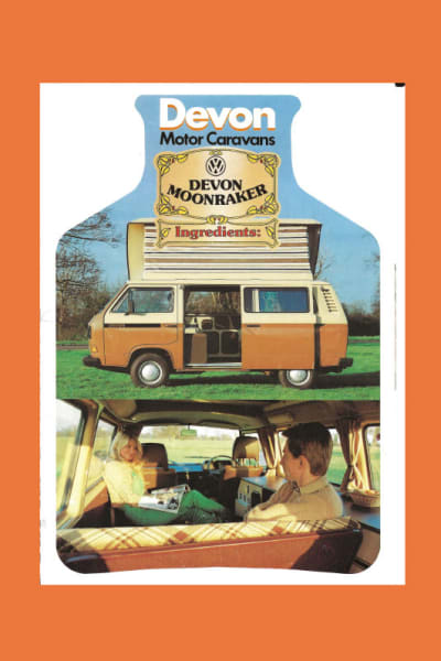 Devon Moonraker