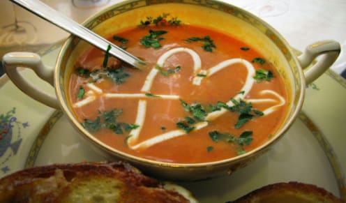 Controlling our Winter Appetite