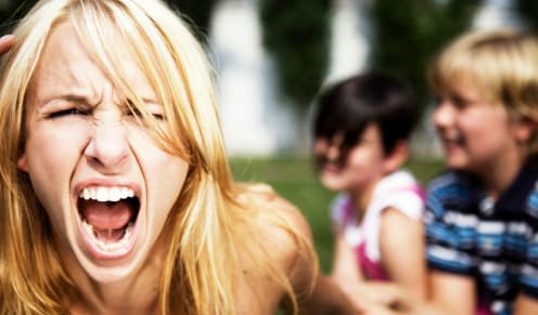 Surviving or thriving the summer holidays - A parents guide