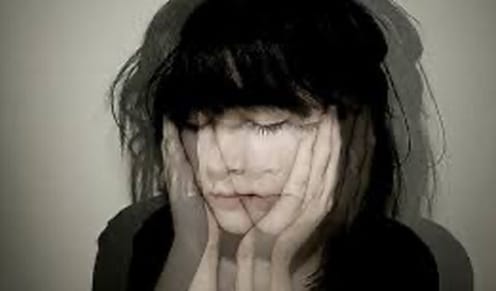 The reality of psychosis