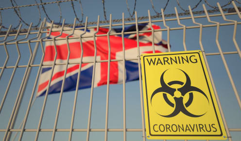 Coronavirus Practice Update