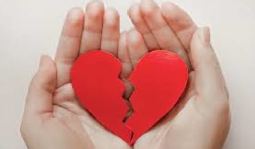 How to cope with Separation and Divorce