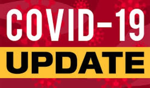 Coronavirus Practice Update November