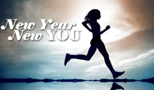 A new year, a new you? What does 2017 mean to you?